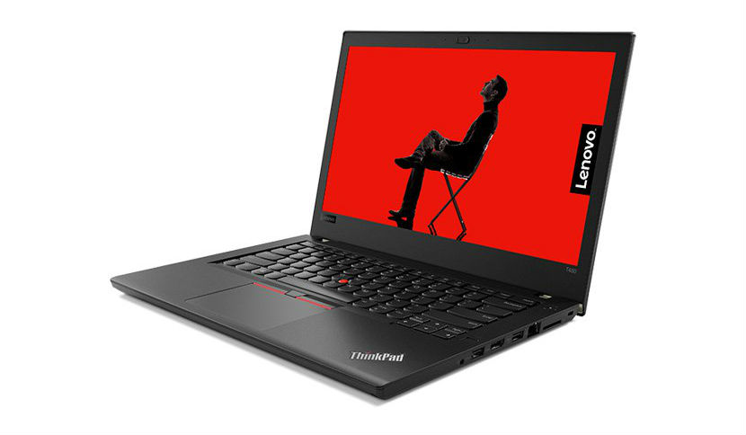 Lenovo ThinkPad T480 Touch